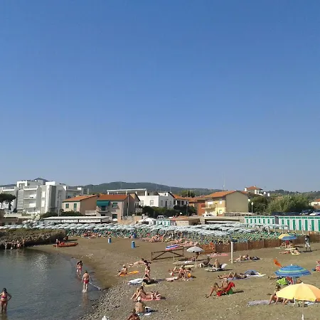 아파트 Caletta 2 *