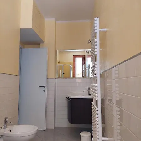 Apartament Caletta 2