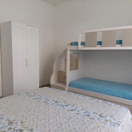 Apartament Caletta 2 *