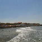 Апартаменты Caletta 2