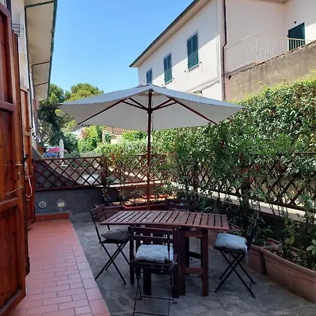 Caletta 2 Appartamento *