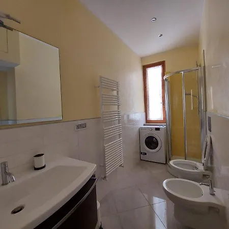 Apartament Caletta 2 Castiglioncello
