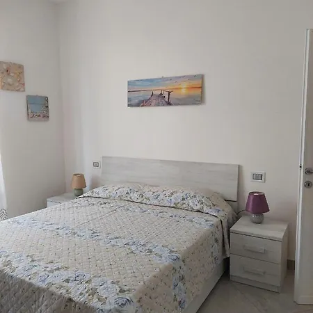 Caletta 2 Apartament