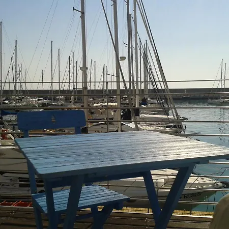 Apartament Caletta 2 Castiglioncello
