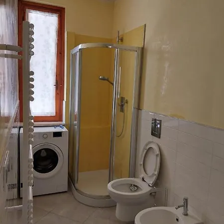 Apartament Caletta 2 Castiglioncello