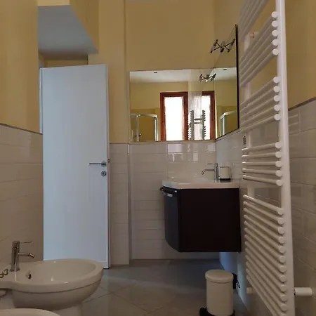 Apartament Caletta 2 *