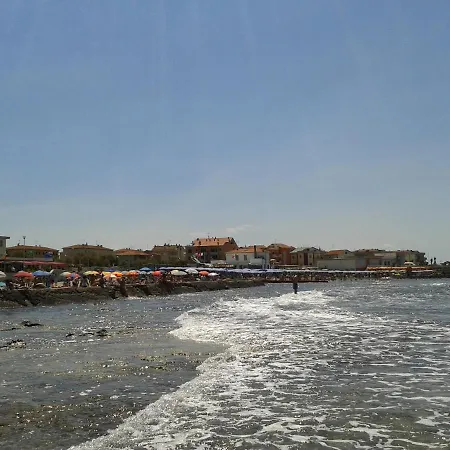 Appartamento Caletta 2