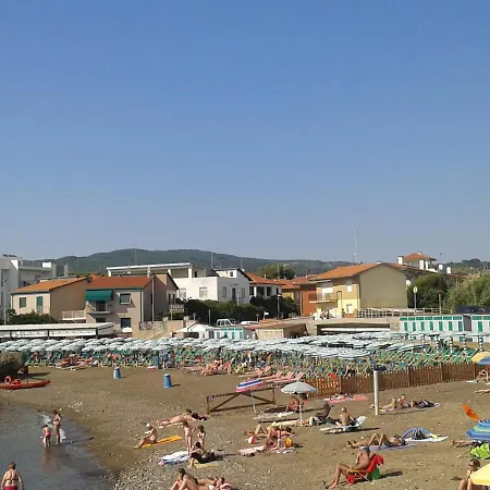 Appartamento Caletta 2
